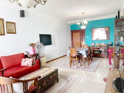Yishun Sapphire (D27), Condominium #297479891